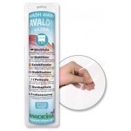 MADEIRA 9441 Avalon Ultra Wash Away Broderie soluble dans l’eau