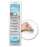 MADEIRA 9442 Avalon Plus Wash Away idrosolubile solubile ricamo