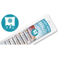 MADEIRA 9442 Avalon Plus Wash Away idrosolubile solubile ricamo