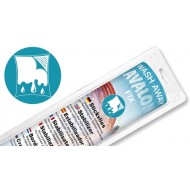 MADEIRA 9443 Avalon Stabilizer Fix Car Embroidery Soluble Water Soluble Adhesive