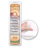 MADEIRA 9447 Stabilisateur Thermo Adhésif Super Stable Cut Away Broderie