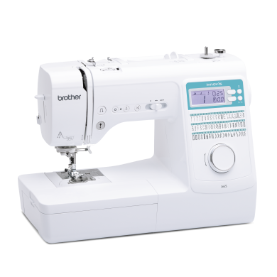Brother Innov-is A65 Macchina per cucire elettronica