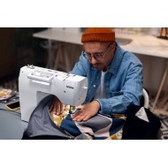 Brother Innov-is A65 Electronic Sewing Machine