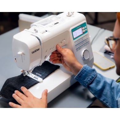 Brother Innov-is A65 Macchina per cucire elettronica