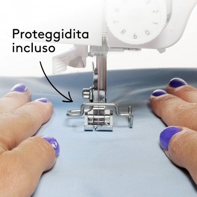 VIOLA Atelier M14 - Sewing Machine with Automatic Threading