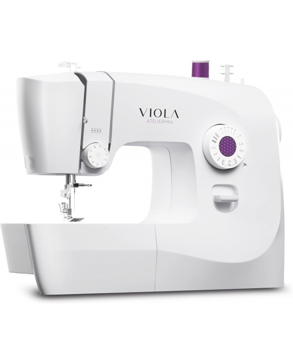 VIOLA Atelier M14 - Sewing Machine with Automatic Threading