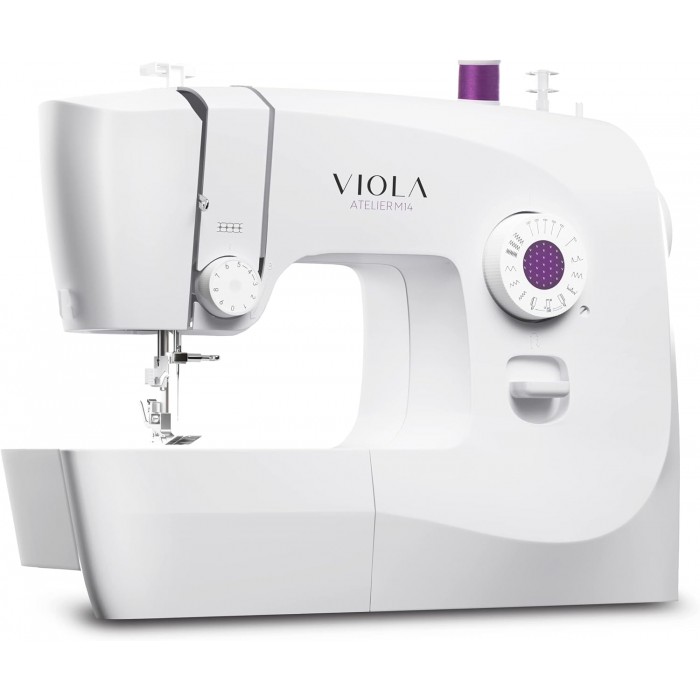 VIOLA Atelier M14 - Sewing Machine with Automatic Threading