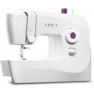 VIOLA Atelier M14 - Macchina da Cucire con Infilatura Automatica