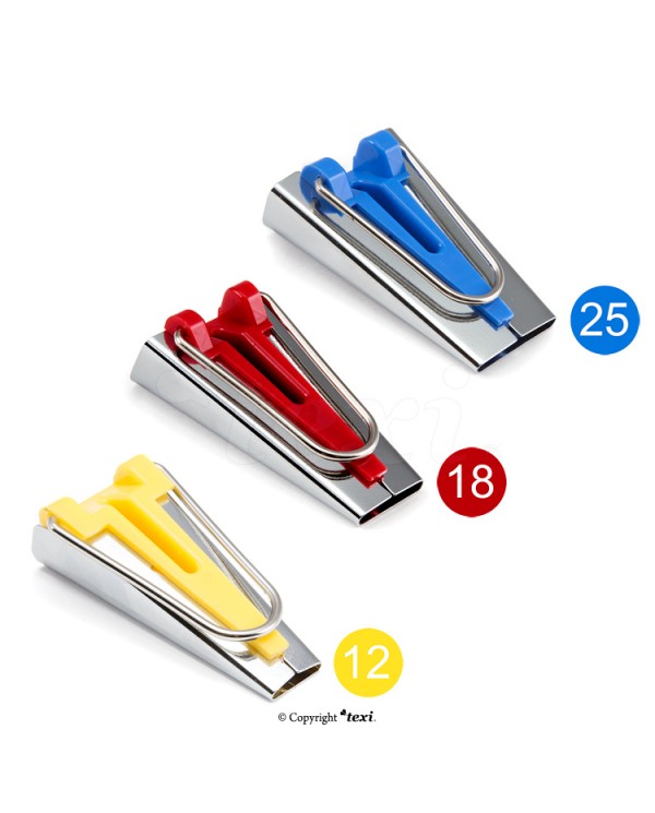 TEXI 4035 Kit de polarisation automatique