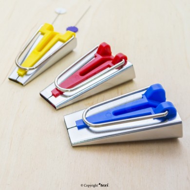 TEXI 4035 Automatic Biaser Kit