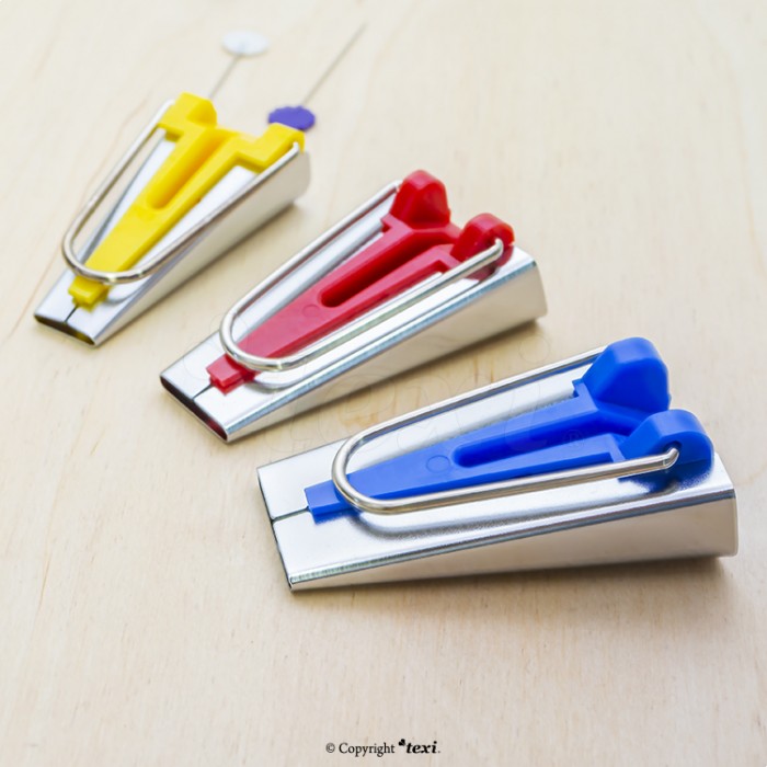 TEXI 4035 Kit di sbiecatori automatici