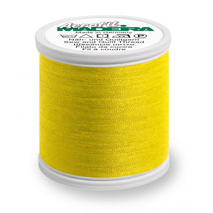 MADEIRA Aerofil Colore 9360 - 400 mt.