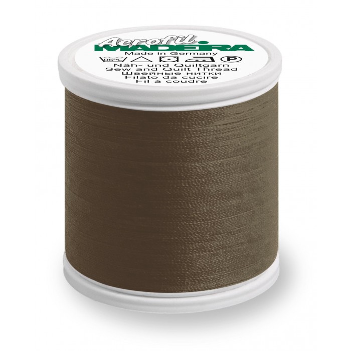 MADEIRA Aerofil Colore 9280 - 400 mt.