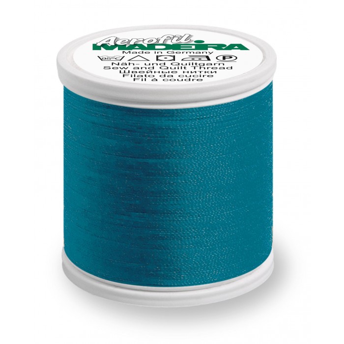 MADEIRA Aerofil Color 8890 - 400 mt.