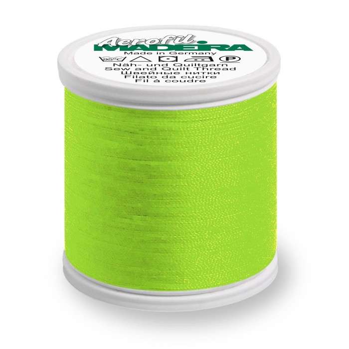 MADEIRA Aerofil Colore 9950 - 400 Mt.