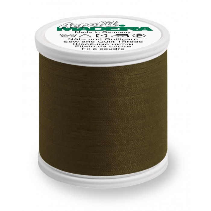 MADEIRA Aerofil Color 9957 - 400 mt.