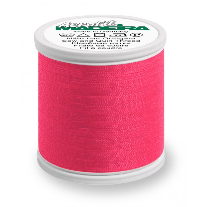 MADEIRA Aerofil Colore 9907 - 400 Mt.