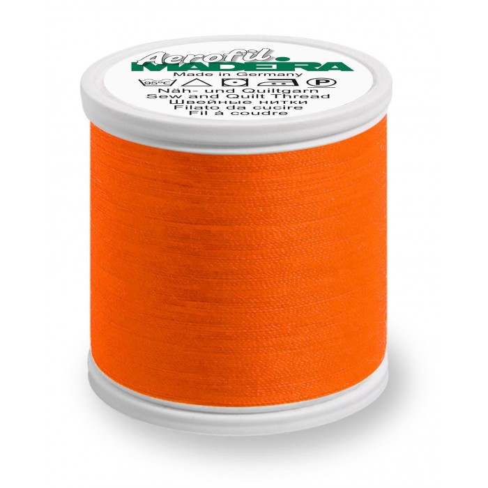 MADEIRA Aerofil Colore 9837 - 400 Mt.