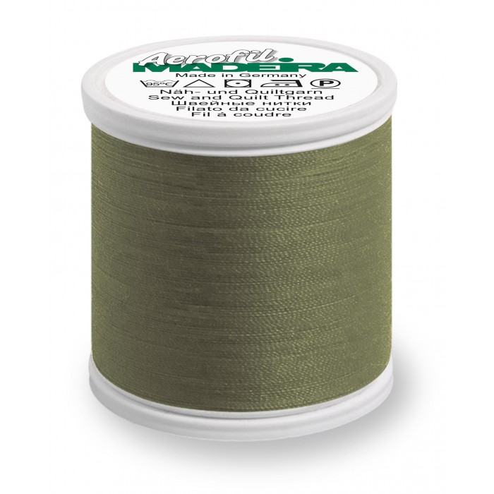 MADEIRA Aerofil Colore 9969 - 400 Mt.