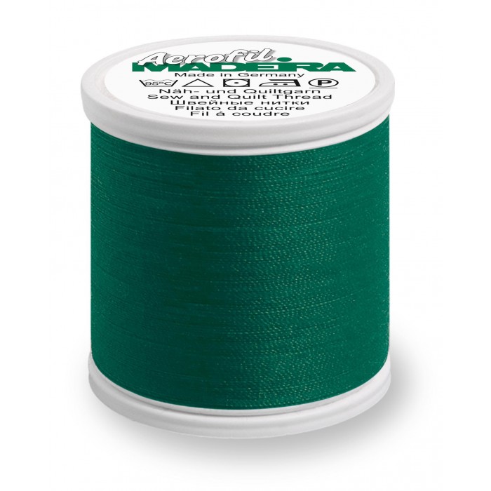 MADEIRA Aerofil Colore 9735 - 400 Mt.