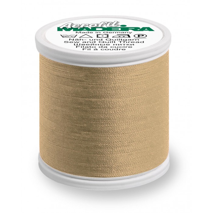 MADEIRA Aerofil Color 9855 - 400 mt.