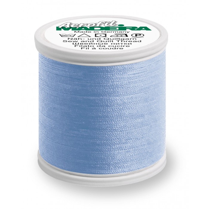 MADEIRA Aerofil Colore 8628 - 400 Mt.