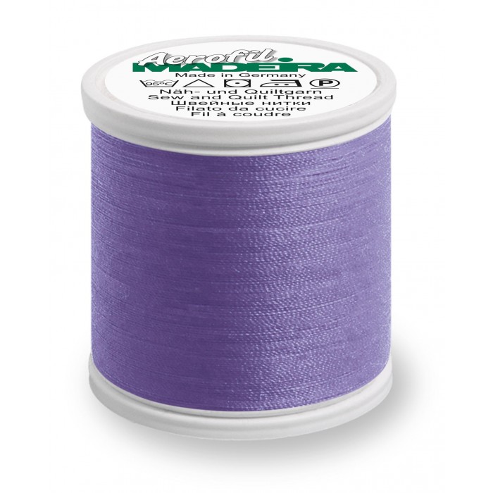 MADEIRA Aerofil Colore 8323 - 400 Mt.