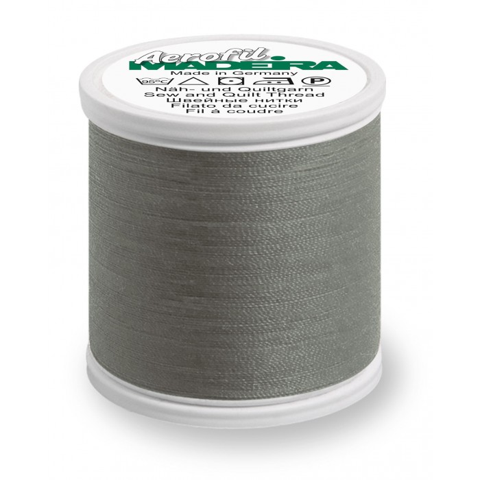 MADEIRA Aerofil Colore 8101 - 400 Mt.