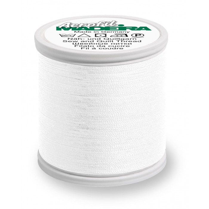 MADEIRA Aerofil Color 8011 - 400 mt.