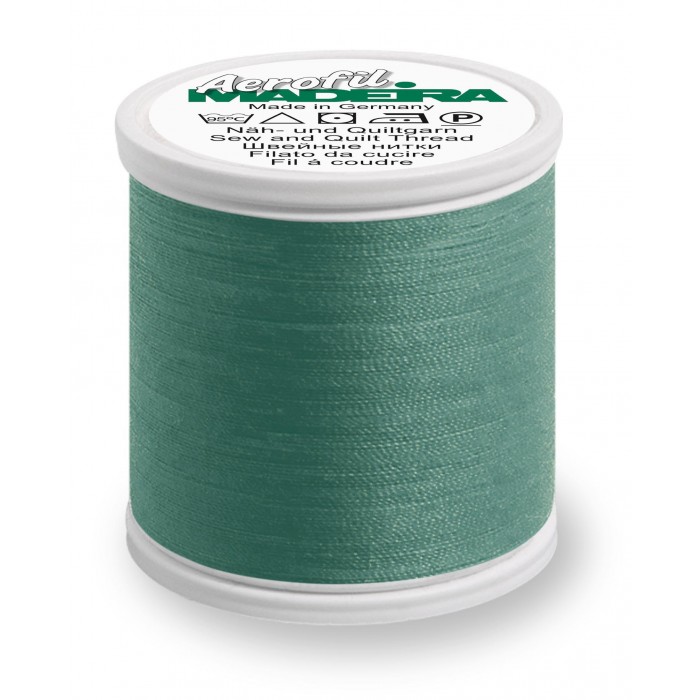 MADEIRA Aerofil Colore 8312 - 400 Mt.