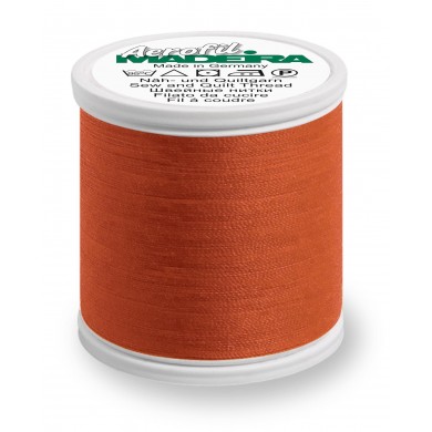 MADEIRA Aerofil Colore 8201 - 400 Mt.