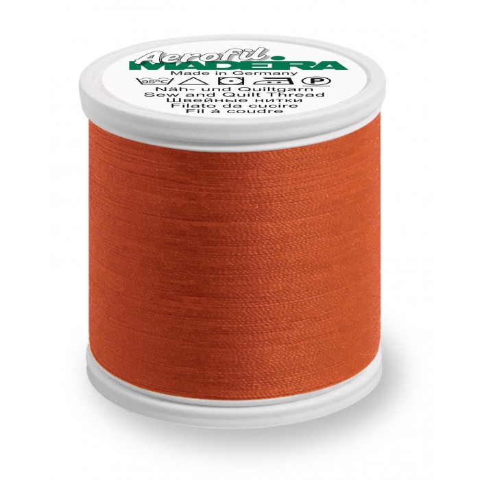 MADEIRA Aerofil Colore 8201 - 400 Mt.