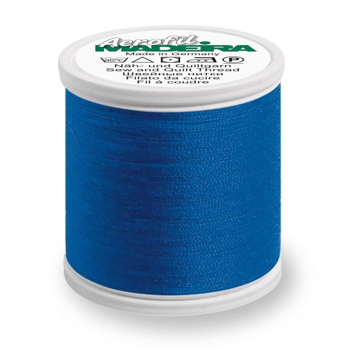 MADEIRA Aerofil Color 8834 - 400 mt.