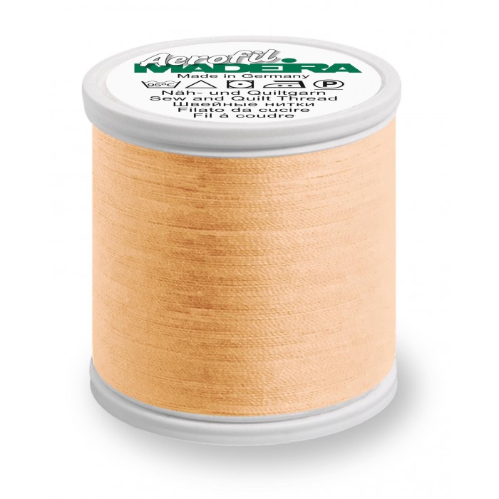 MADEIRA Aerofil Colore 8752 - 400 Mt.