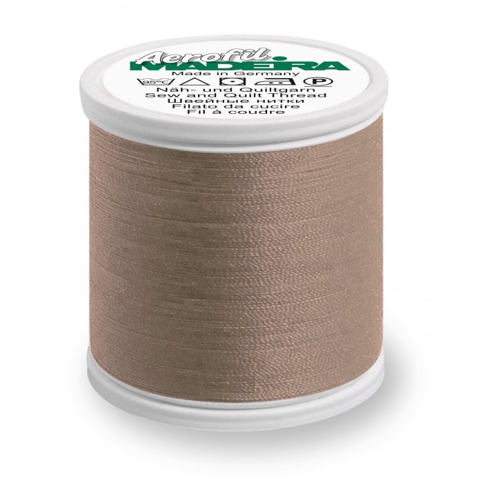 MADEIRA Aerofil Color 8729 - 400 mt.