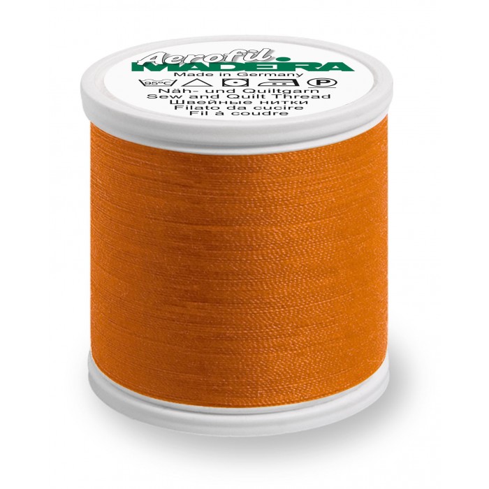 MADEIRA Aerofil Color 8765 - 400 mt.