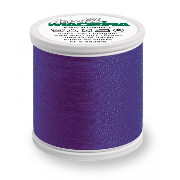 MADEIRA Aerofil Color 8722 - 400 mt.