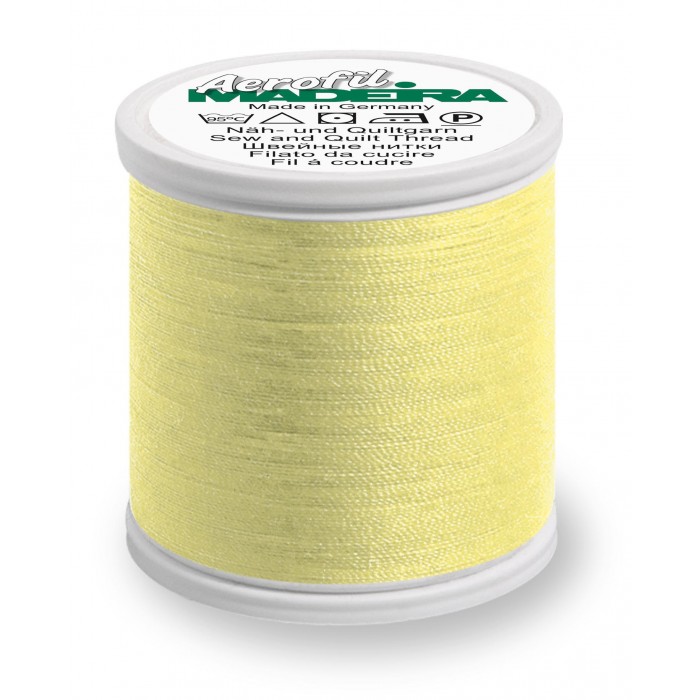 MADEIRA Aerofil Color 8660 - 400 mt.