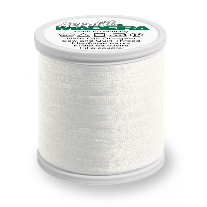 MADEIRA Aerofil Colore 8682 - 400 Mt.