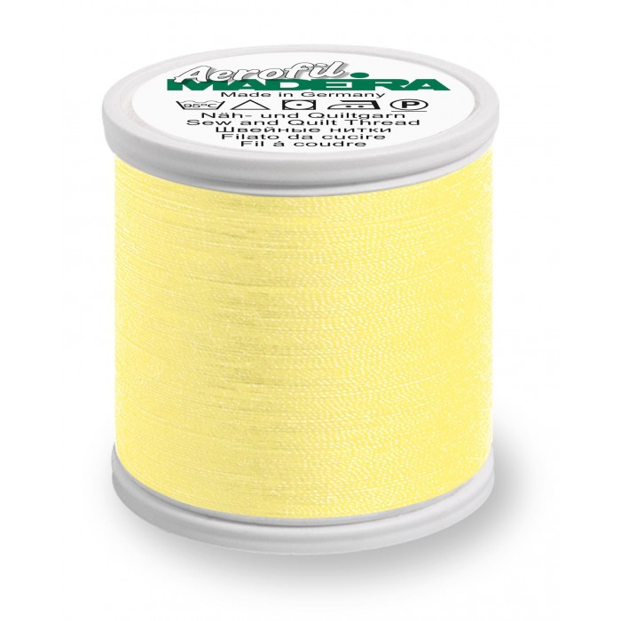 MADEIRA Aerofil Color 8683 - 400 mt.