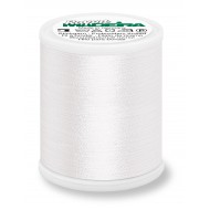 Madeira Rayon Color 1001 - 1000 Mt.