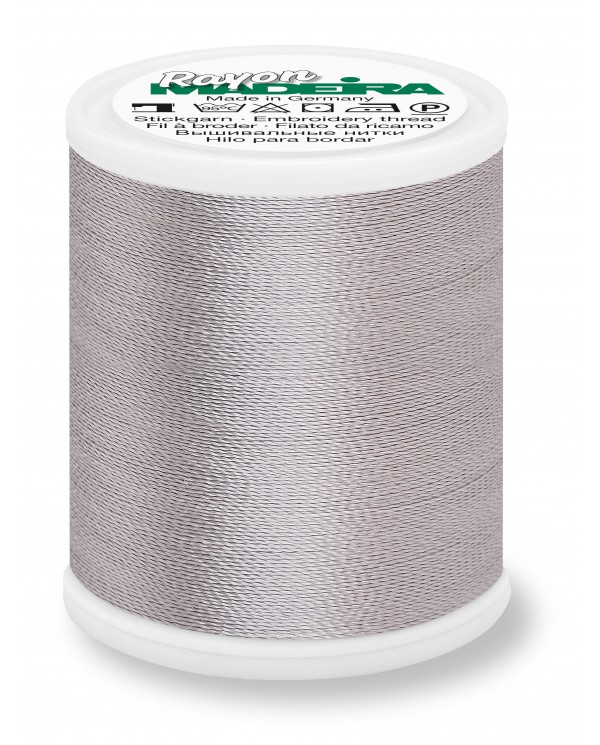 Madeira Couleur Rayonne 1012 - 1000 Mt.