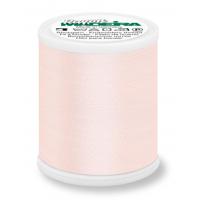 Madeira Rayon Colore 1013 - 1000 Mt.