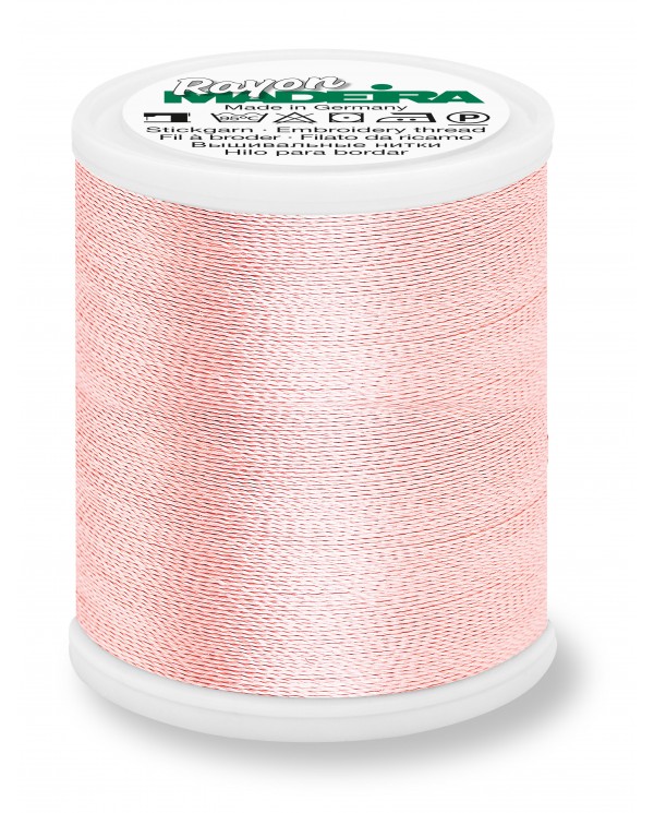 Madeira Couleur Rayonne 1019 - 1000 Mt.