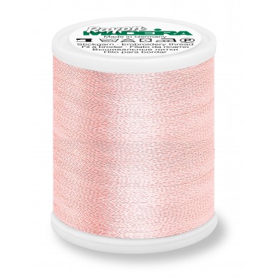 Madeira Couleur Rayonne 1019 - 1000 Mt.