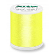 Madeira Rayonne Couleur 1023 - 1000 Mt.