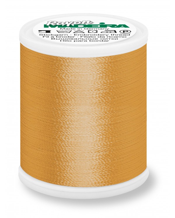 Madeira Rayon Color 1025 - 1000 Mt.