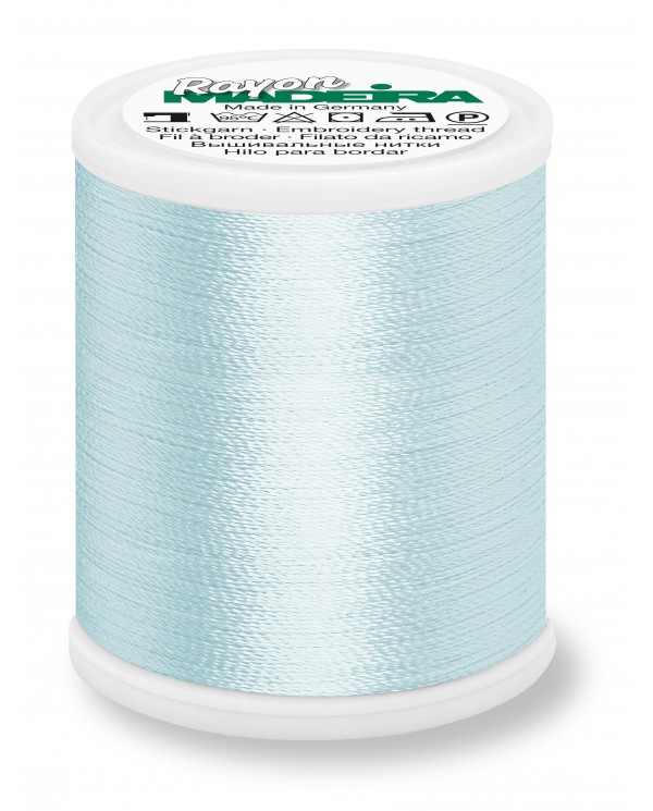 Madeira Rayon Color 1027 - 1000 Mt.