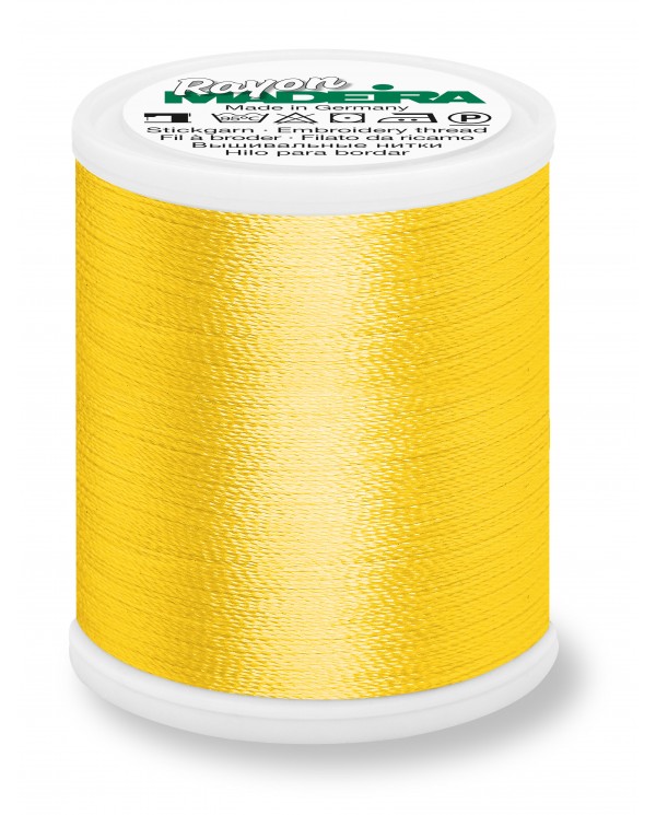 Madeira Rayon Color 1024 - 1000 Mt.