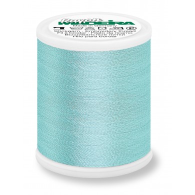 Madeira Rayon Colore 1045 - 1000 Mt.